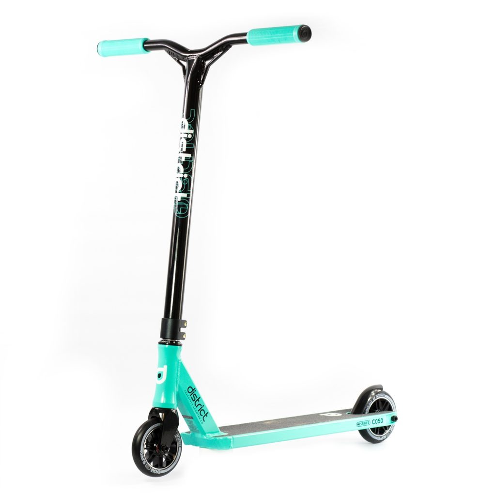 district-co50-c-series-scooter-mint-black-wh-sq